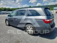 2013 Honda ODYSSEY фото