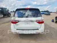 2013 Honda ODYSSEY фото