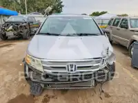 2013 Honda ODYSSEY фото