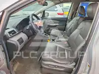 2013 Honda ODYSSEY фото