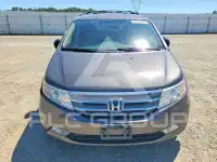 2013 Honda ODYSSEY фото