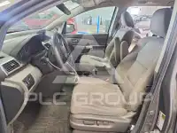 2013 Honda ODYSSEY фото