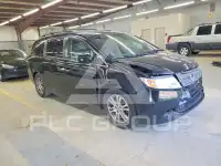 2013 Honda ODYSSEY фото