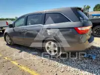 2013 Honda ODYSSEY фото