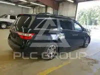 2013 Honda ODYSSEY фото
