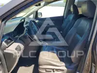 2013 Honda ODYSSEY фото