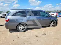 2013 Honda ODYSSEY фото
