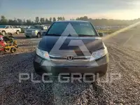 2013 Honda ODYSSEY фото