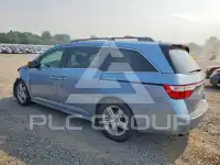 2013 Honda ODYSSEY photo