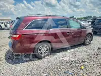 2013 Honda ODYSSEY photo