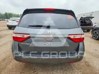 2013 Honda ODYSSEY фото