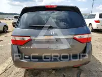 2013 Honda ODYSSEY фото