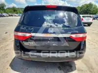 2013 Honda ODYSSEY фото