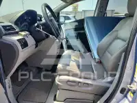 2013 Honda ODYSSEY фото