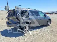 2013 Honda ODYSSEY photo