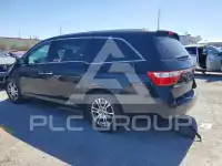 2013 Honda ODYSSEY photo