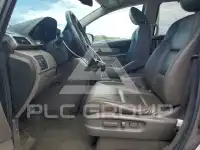 2013 Honda ODYSSEY photo