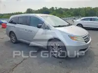 2013 Honda ODYSSEY фото