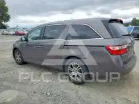 2013 Honda ODYSSEY фото