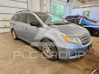 2013 Honda ODYSSEY photo