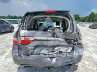2013 Honda ODYSSEY photo