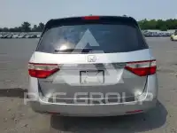 2013 Honda ODYSSEY фото