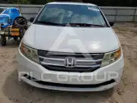 2013 Honda ODYSSEY фото