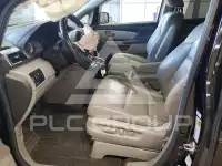 2013 Honda ODYSSEY фото