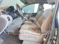 2013 Honda ODYSSEY photo