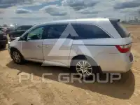 2013 Honda ODYSSEY фото