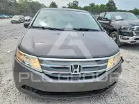 2013 Honda ODYSSEY фото