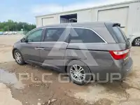 2013 Honda ODYSSEY фото