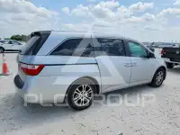 2013 Honda ODYSSEY фото