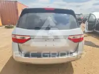 2013 Honda ODYSSEY фото