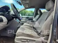 2013 Honda ODYSSEY фото