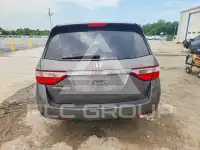2013 Honda ODYSSEY фото