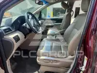 2013 Honda ODYSSEY photo