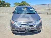2013 Honda ODYSSEY photo