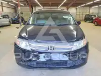 2013 Honda ODYSSEY фото