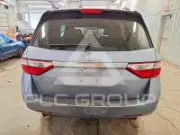 2013 Honda ODYSSEY photo