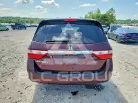 2013 Honda ODYSSEY фото