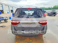2013 Honda ODYSSEY фото