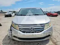 2013 Honda ODYSSEY photo