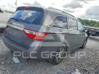 2013 Honda ODYSSEY фото