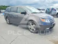 2013 Honda ODYSSEY photo