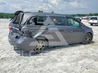 2013 Honda ODYSSEY photo