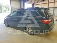 2013 Honda ODYSSEY фото