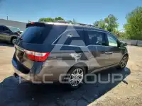 2013 Honda ODYSSEY photo