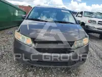 2013 Honda ODYSSEY фото