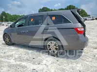 2013 Honda ODYSSEY photo